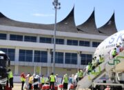 Keppres Terbit, Ini Besaran Biaya Haji 2025 untuk Tiap Embarkasi