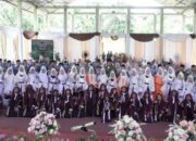 Khatam Al-Qur’an dan Wisuda Iqra’ di RW III Padang Besi, Berkah bagi Santri