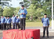 Diakhir Ujung Jabatan PJ Andree Ucapakan Terimakasih