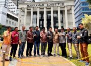 18 Kepala Daerah Terpilih Sumbar Siap di Lantik Presiden