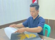 Lapas Kelas III Suliki Optimalkan Pembinaan Warga Binaan