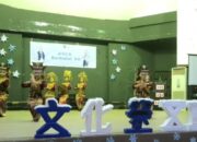 FBS UNP Gelar Acara Bunkasai XII tahun 2025