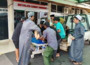 Seorang Santri Tenggelam di Bendungan Lubuk Rayo, Padang