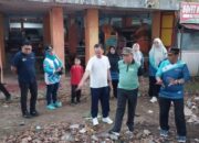 Pemko Padang Akan Benahi Pujasera Taplau Padang