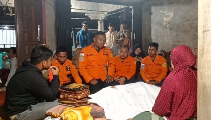Pencarian Hari ke-3 Tim SAR Temukan Urfa Meninggal Dunia