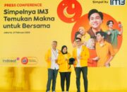 IM3 di Bulan Ramadan, ajak pelanggan Temukan Makna Bersama