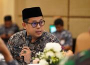 KPU Sumbar Tetapkan PSU di Pasaman 19 April 2025