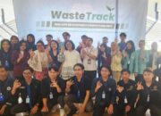 Mahasiswa UNP Ikut Inkubasi Lomba I Waste Traceability Web/App Design di ITS