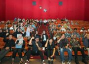 Dosen DKV Universitas Paramadina Lolos TJIFF 2025