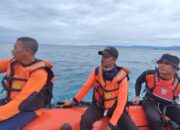 Longboat Pecah di Perairan Pessel, Korban Belum Ditemukan