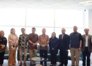 Universitas Paramadina dan ILO Bahas Responsible Business Conduct