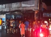 Kebakaran Toko Mainan di Padang, Kerugian Capai Rp 50 Juta