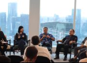 Diskusi Paramadina, Urgensi Kredibilitas Komunikasi Pemerintah Prabowo