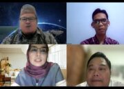 Paramadina: Menyoal Pseudo-Spiritualitas dan Budaya Korupsi