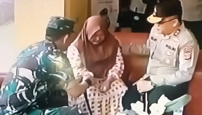 Polri Berduka, Tiga Gugur Saat Bertugas di Lokasi Sabung Ayam Way Kanan