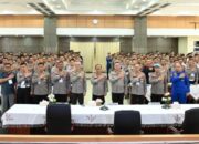 Tingkatkan Keterampilan Persiapan Ops Ketupat Singgalang 2025