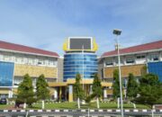 Jalur SNBP 2025, UNP Terima 3.691 Mahasiswa Baru