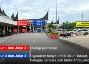 Mulai 21 Maret 2025, BIM Ubah Jalur Bagi Pengantar dan Penjemputan