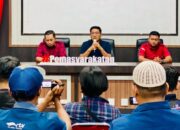 Lapas Padang Aktifkan Satgas Bersinar untuk Perangi Narkoba