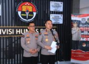 Bareskrim Polri Mulai Selidiki Kepala Babi di Gedung Tempo