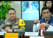 Polisi Ungkap Penipuan Online Berkedok Fake BTS dan SMS Blast