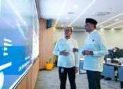 Hadapi Lonjakan Konektivitas IOH Perkuat Jaringan dengan AI