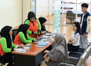 KAI Sumbar Siapkan Layananan Kesehatan di Masa Lebaran 1446 H