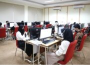 UNP Jadi Kampus Favorit bagi Puluhan Ribu Peserta SNBT