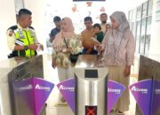 KAI Sumbar Sarankan Pelanggan Beli Tiket Melalui Access by KAI