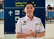 KAI Sumbar Dimasa Lebaran Sudah Angkut Lebih 100 Ribu Orang