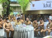 Wako Fadly Amran: ASN Harus Mendengarkan Masyarakat