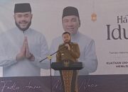 Wako Fadly Amran: Samakan Presepsi Sukseskan 9 Progul