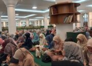 Maigus Nasir Ajak ASN Tingkatkan Spiritualitas dan Jadi Pelayan Publik yang Amanah