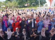 Pemko Padang Tingkatkan Kesejahteraan Guru PAUD