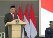 76 Peserta Lolos Seleksi 7 Pimpinan Tinggi Prtama Sumbar