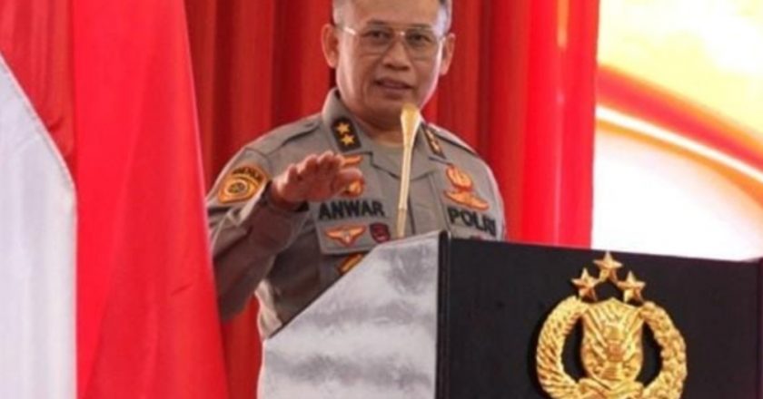 Rekrutmen Taruna Akpol 2025 Lewat Jalur Reguler, Pedoman Prinsip BETAH