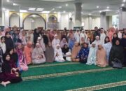 Subuh Mubarak UNP: Komunikasi Positif di Era Digital Jadi Sorotan