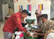 KPU Sumbar Optimis Partisipasi PSU Pasaman Capai 60 Persen
