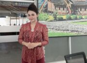 Sapa Kartini, KAI Sumbar Apresiasi Penumpang Perempuan