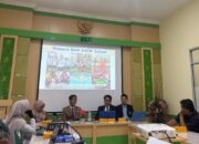 Departemen Administrasi Pendidikan UNP Gelar FGD Bersama UNP