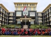 Polda Sumbar Lakukan Pelatihan, Simulasi DVI Guna Hadapi Bencana