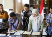 UNP dan UEU Jakarta Jalin Kerja Sama Melalui MoU