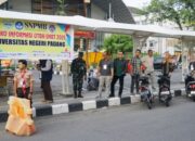 UNP Sediakan Layanan Antar Gratis Peserta UTBK 2025