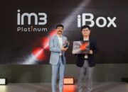 IM3 Platinum dan Apple Berikan Pengalaman Next Level di Peluncuran iPhone 16