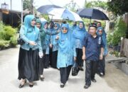 Padang Masuk Nominasi 5 Besar Dasawisma Berprestasi se-Sumbar