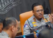 Korlantas Polri Matangkan Pengamanan May Day 2025, Presiden Dijadwalkan Hadir