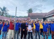 Lapas Suliki, Warga Binaan Diminta Taati Aturan