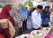 Lomba Masak Serba Ikan Dorong Konsumsi Ikan di Masyarakat