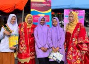 Program SAGA SAJA, Pemko Pariaman Gandeng FPK UNP