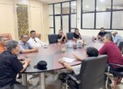 SV UNP Terima Kunjungan Palito 88, Kolaborasi dalam Pendidikan Vokasi